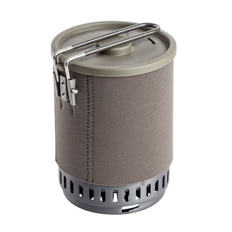 Kit réchaud TAC-BOIL 1 L