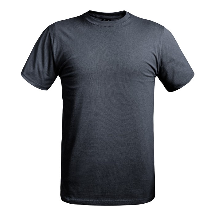 T-shirt STRONG GEN 1 bleu marine