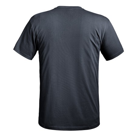 T-shirt STRONG GEN 1 bleu marine