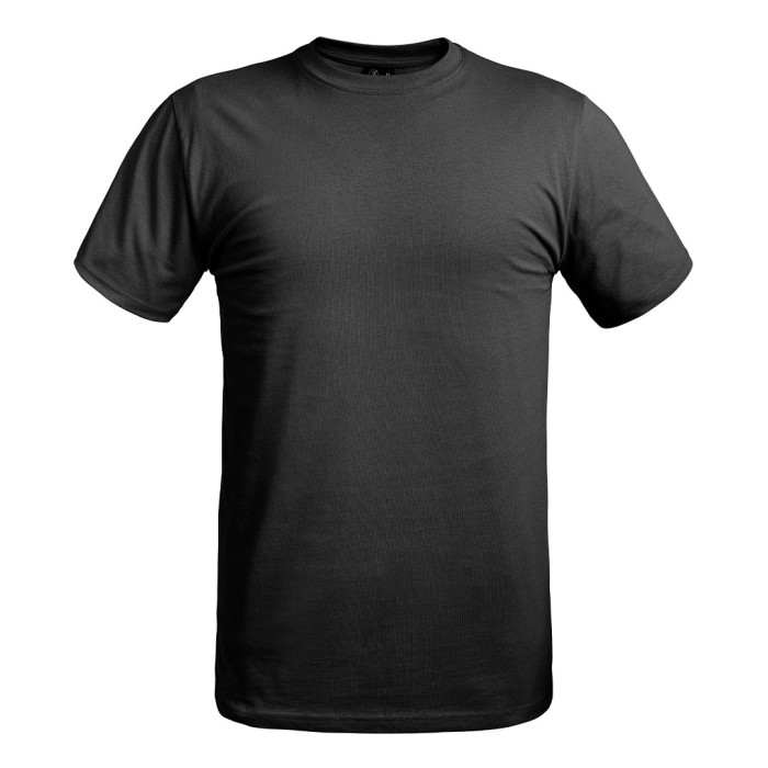 T-shirt STRONG Airflow GEN 1 noir