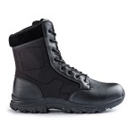 Chaussures SÉCU-ONE 8" noir