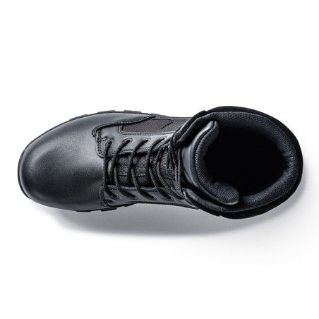 Chaussures SÉCU-ONE 8" noir