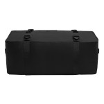 Cantine souple TRANSALL 160 L noir