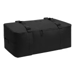 Cantine souple TRANSALL 160 L noir