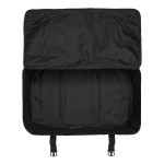 Cantine souple TRANSALL 160 L noir