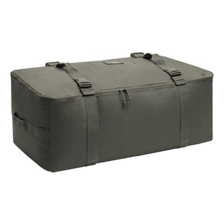 Cantine souple TRANSALL 160 L vert olive