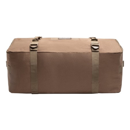 Cantine souple TRANSALL 160 L tan