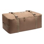 Cantine souple TRANSALL 160 L tan