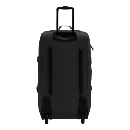 Sac de transport à roulettes TRANSALL 120 L noir