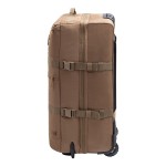 Sac de transport à roulettes TRANSALL 120 L tan