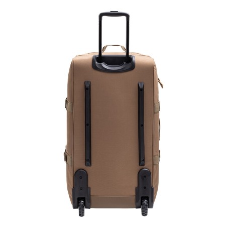 Sac de transport à roulettes TRANSALL 120 L tan