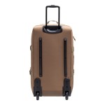 Sac de transport à roulettes TRANSALL 120 L tan