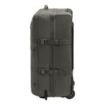 Sac de transport à roulettes TRANSALL 120 L vert olive