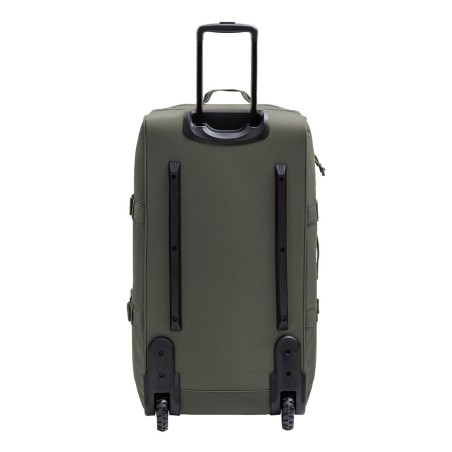 Sac de transport à roulettes TRANSALL 120 L vert olive