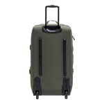 Sac de transport à roulettes TRANSALL 120 L vert olive