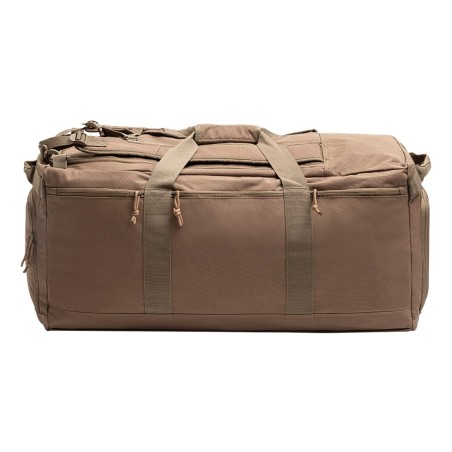 Sac de transport TRANSALL 90 L tan
