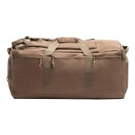 Sac de transport TRANSALL 90 L tan