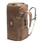 Sac de transport TRANSALL 90 L tan