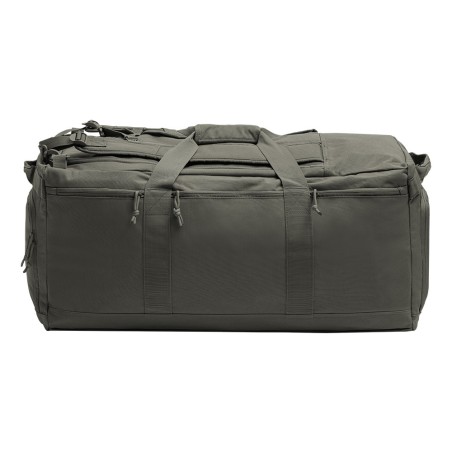 Sac de transport TRANSALL 90 L vert olive