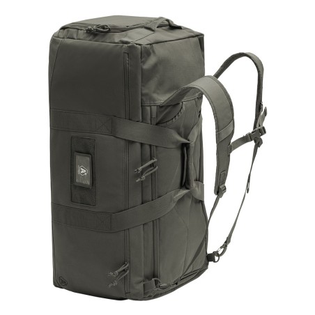 Sac de transport TRANSALL 90 L vert olive