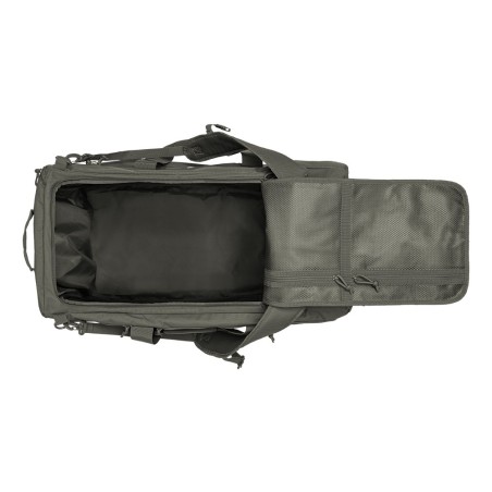 Sac de transport TRANSALL 90 L vert olive