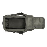 Sac de transport TRANSALL 90 L vert olive