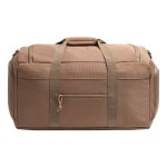Sac de transport TRANSALL 45 L tan