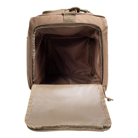Sac de transport TRANSALL 45 L tan