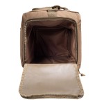 Sac de transport TRANSALL 45 L tan
