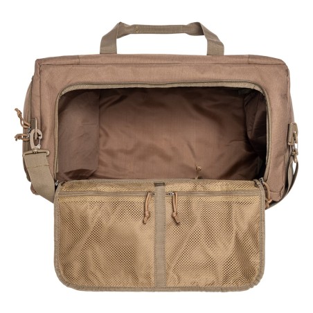 Sac de transport TRANSALL 45 L tan