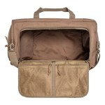 Sac de transport TRANSALL 45 L tan
