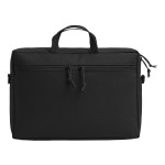 Sacoche PC portable TRANSALL noir