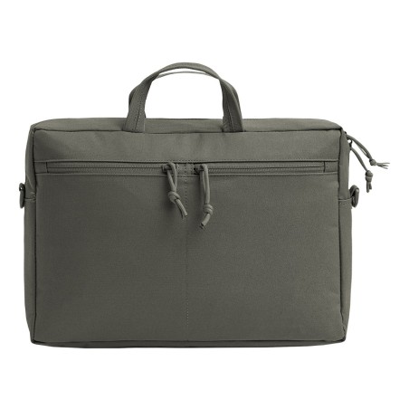 Sacoche PC portable TRANSALL vert olive