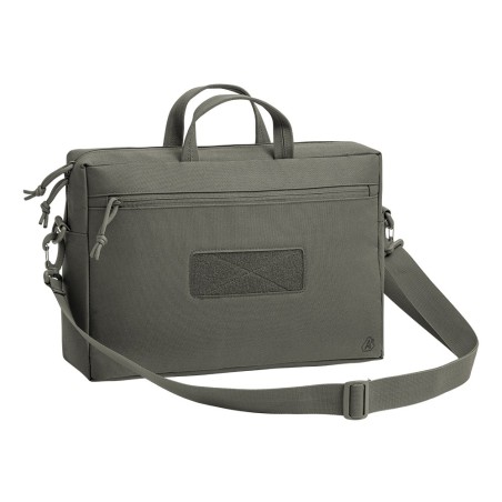Sacoche PC portable TRANSALL vert olive