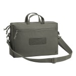 Sacoche PC portable TRANSALL vert olive