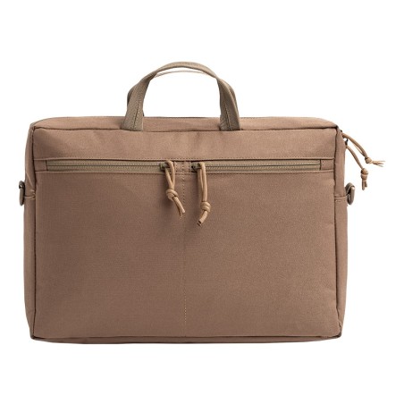 Sacoche PC portable TRANSALL tan