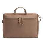 Sacoche PC portable TRANSALL tan