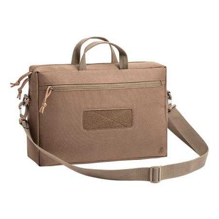 Sacoche PC portable TRANSALL tan