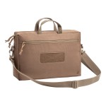 Sacoche PC portable TRANSALL tan