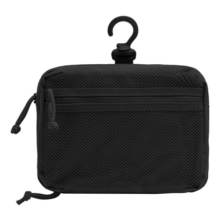 Trousse de toilette TRANSALL noir