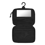 Trousse de toilette TRANSALL noir