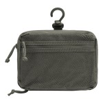 Trousse de toilette TRANSALL vert olive