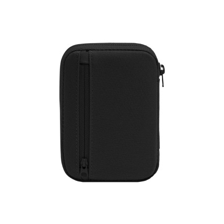 Portefeuille TRANSALL noir
