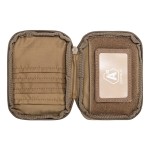 Portefeuille TRANSALL tan