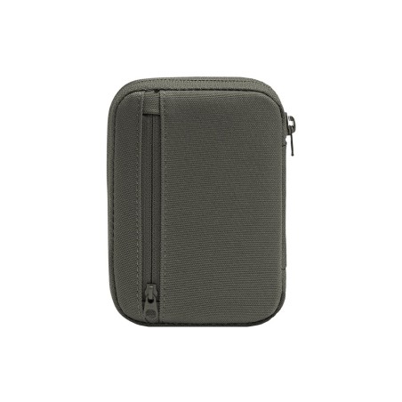 Portefeuille TRANSALL vert olive