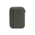 Portefeuille TRANSALL vert olive