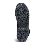 Chaussures SÉCU-ONE 8" zip noir