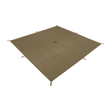 Bâche terrain EXPÉDITION 2 x 2 m vert olive