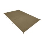 Bâche terrain EXPÉDITION 2 x 3 m vert olive