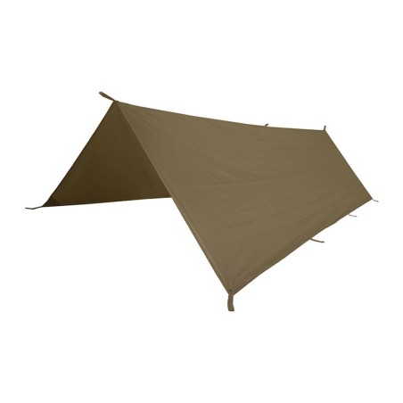 Bâche terrain EXPÉDITION 2 x 3 m vert olive